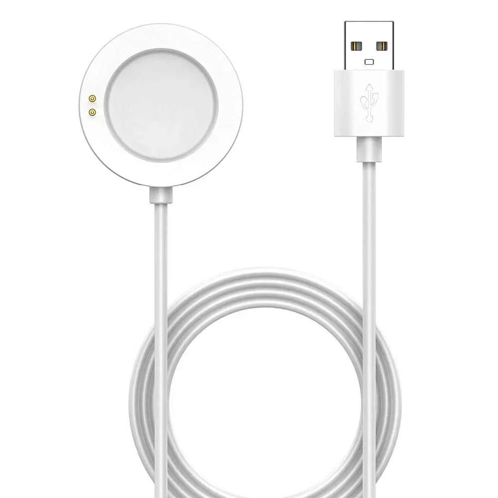 สายชาร์จสมาร์ทวอทช์สีขาว - เคร - Xiaomi Smartwatch S4 Accessories บทวิจารณ์และราคา