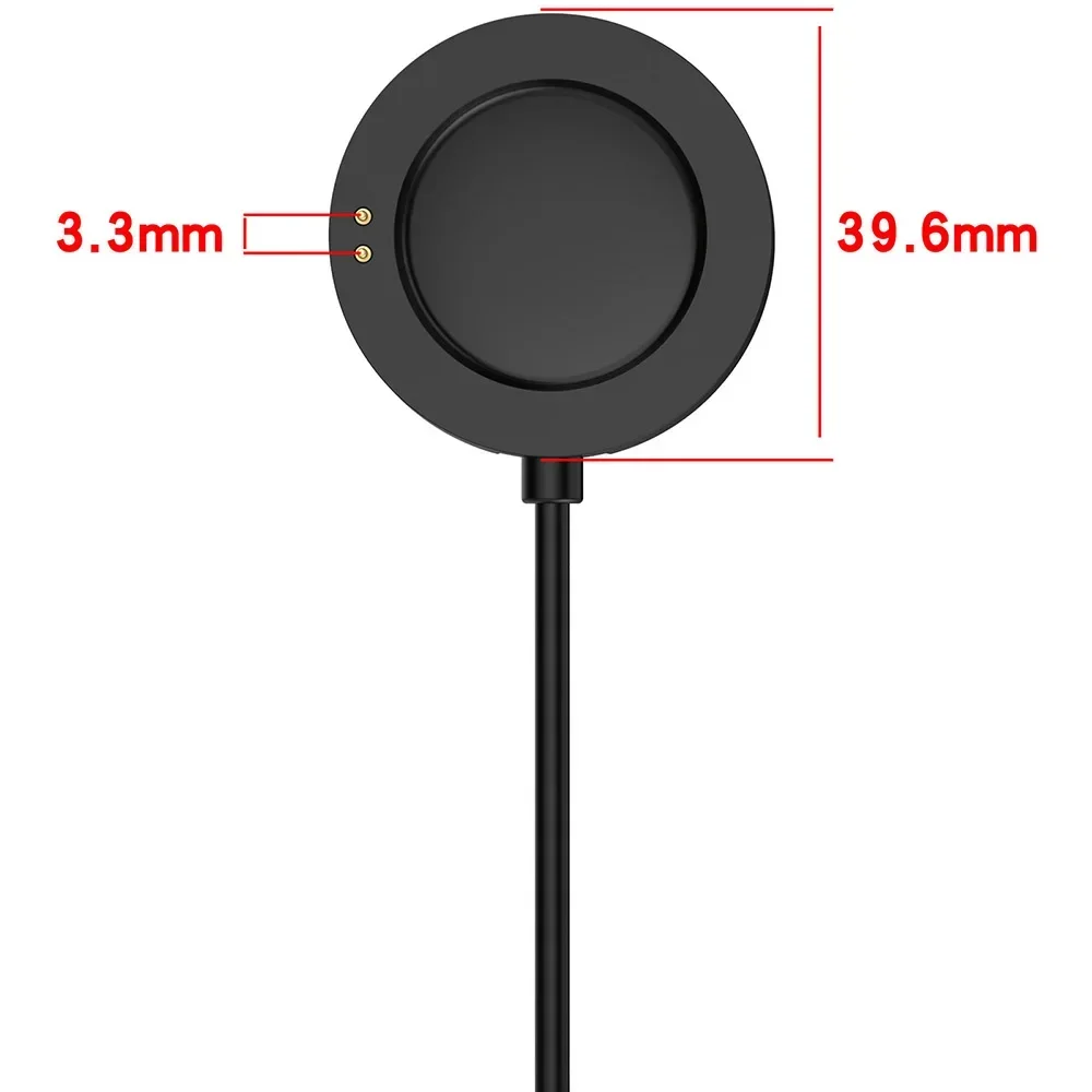 สายชาร์จสมาร์ทวอทช์สีขาว - เคร - Xiaomi Smartwatch S4 Accessories บทวิจารณ์และราคา