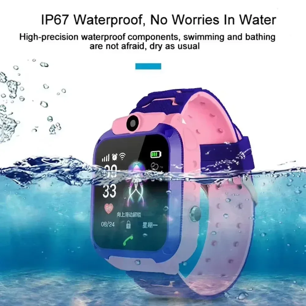 เลอโนโว นาฬิกาอัจฉริยะสำหรับเด - Android Smartwatch Accessories บทวิจารณ์และราคา