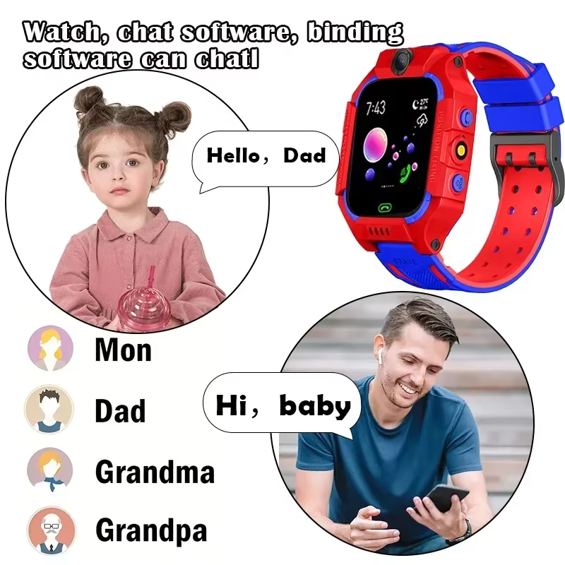 เลอโนโว นาฬิกาอัจฉริยะสำหรับเด - Android Smartwatch Accessories บทวิจารณ์และราคา