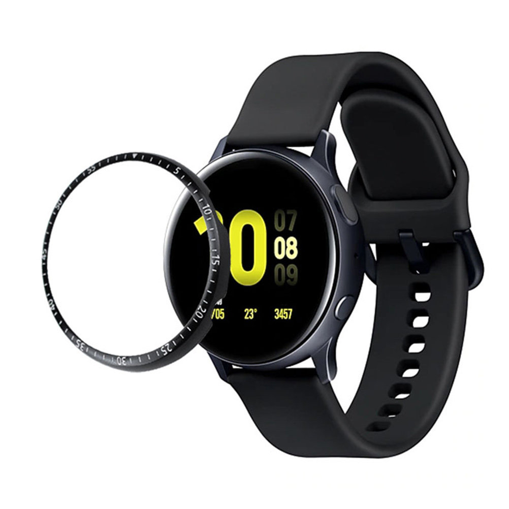 1 ชิ้น วงแหวนครอบหน้าปัดนาฬิกา - Watch Face Protector บทวิจารณ์และราคา