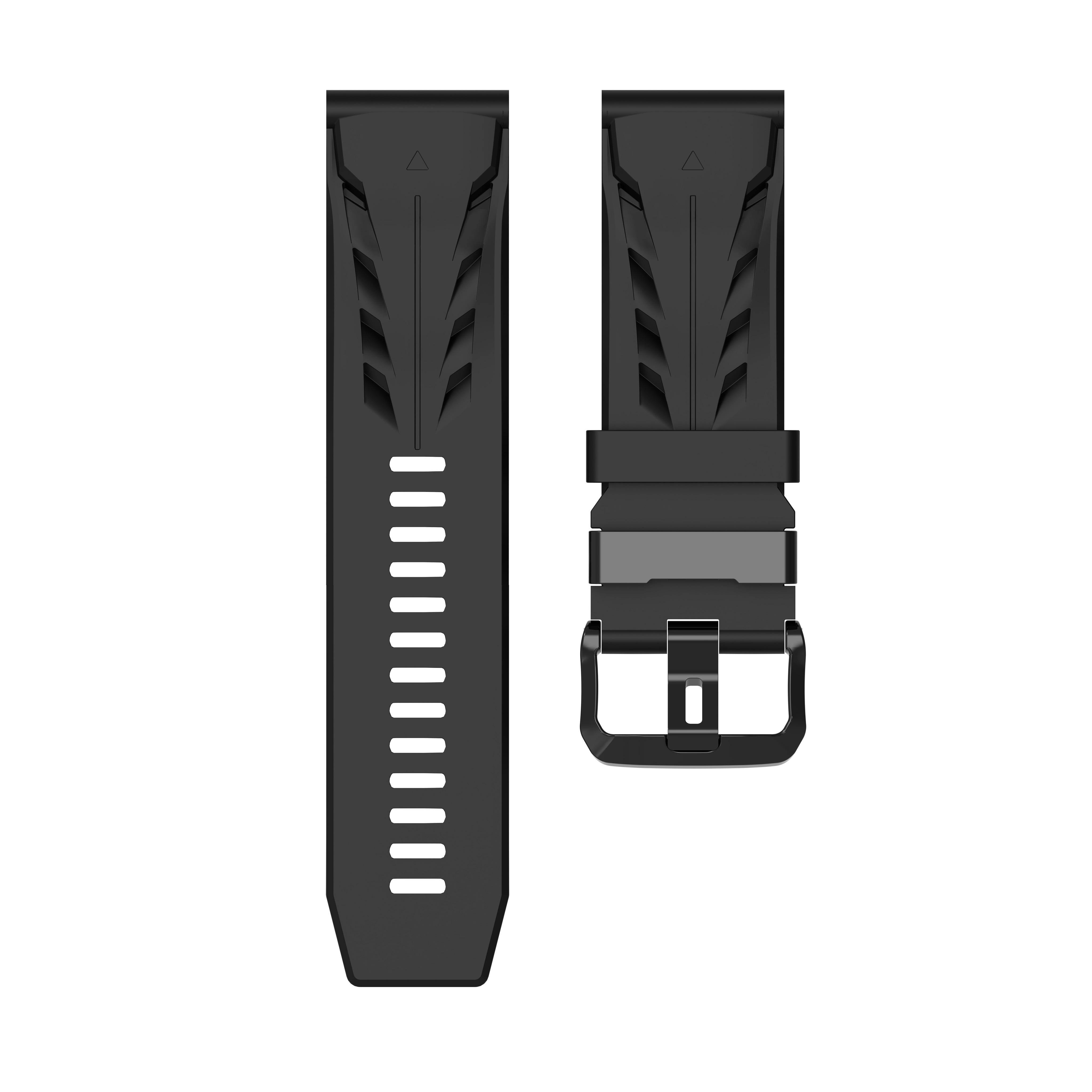 สายนาฬิกาซิลิโคนแบบสปอร์ต Quic - Xiaomi Smartwatch S4 Accessories บทวิจารณ์และราคา