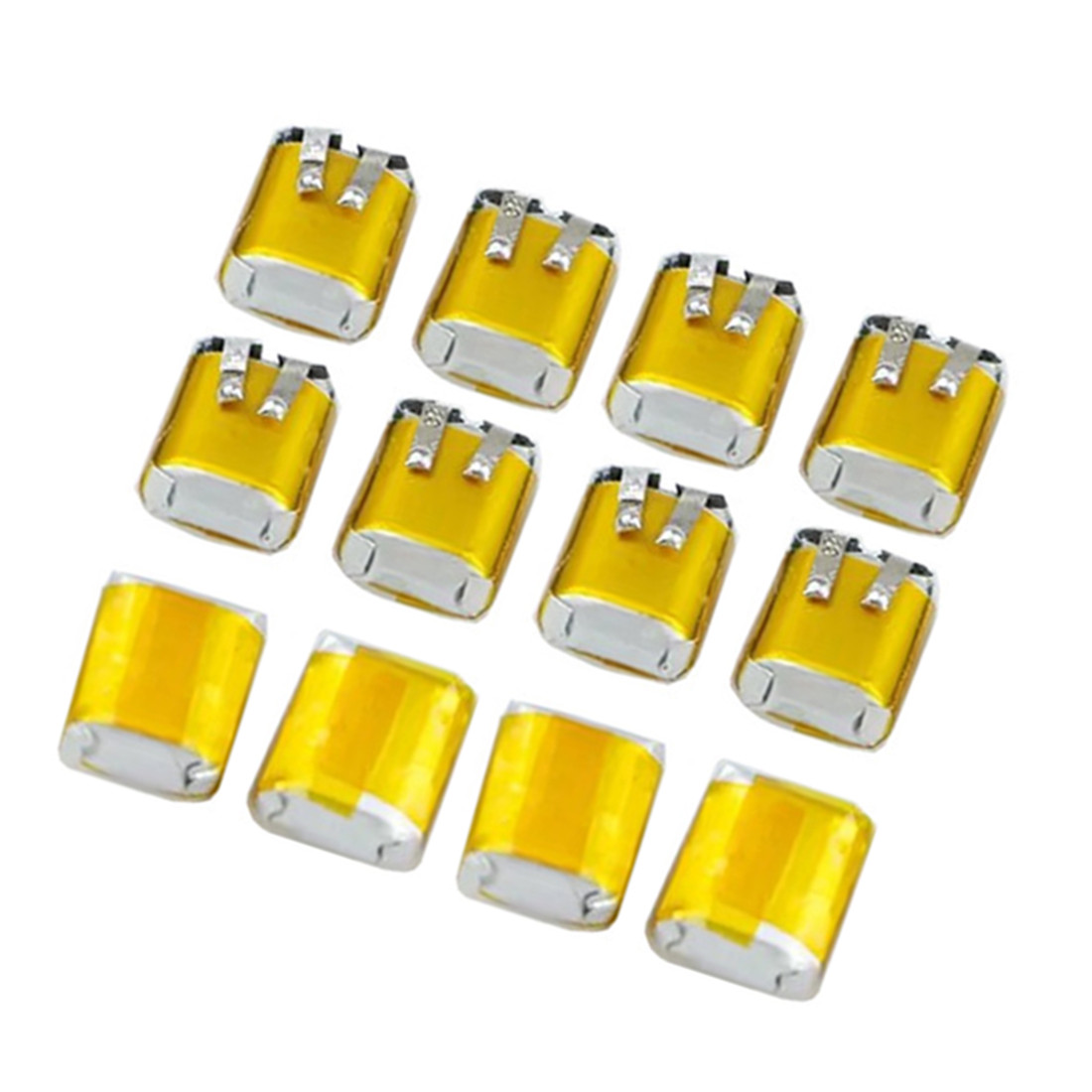 10PCS 3.7V 400909 401010 40101 - Smartwatch Headset บทวิจารณ์และราคา