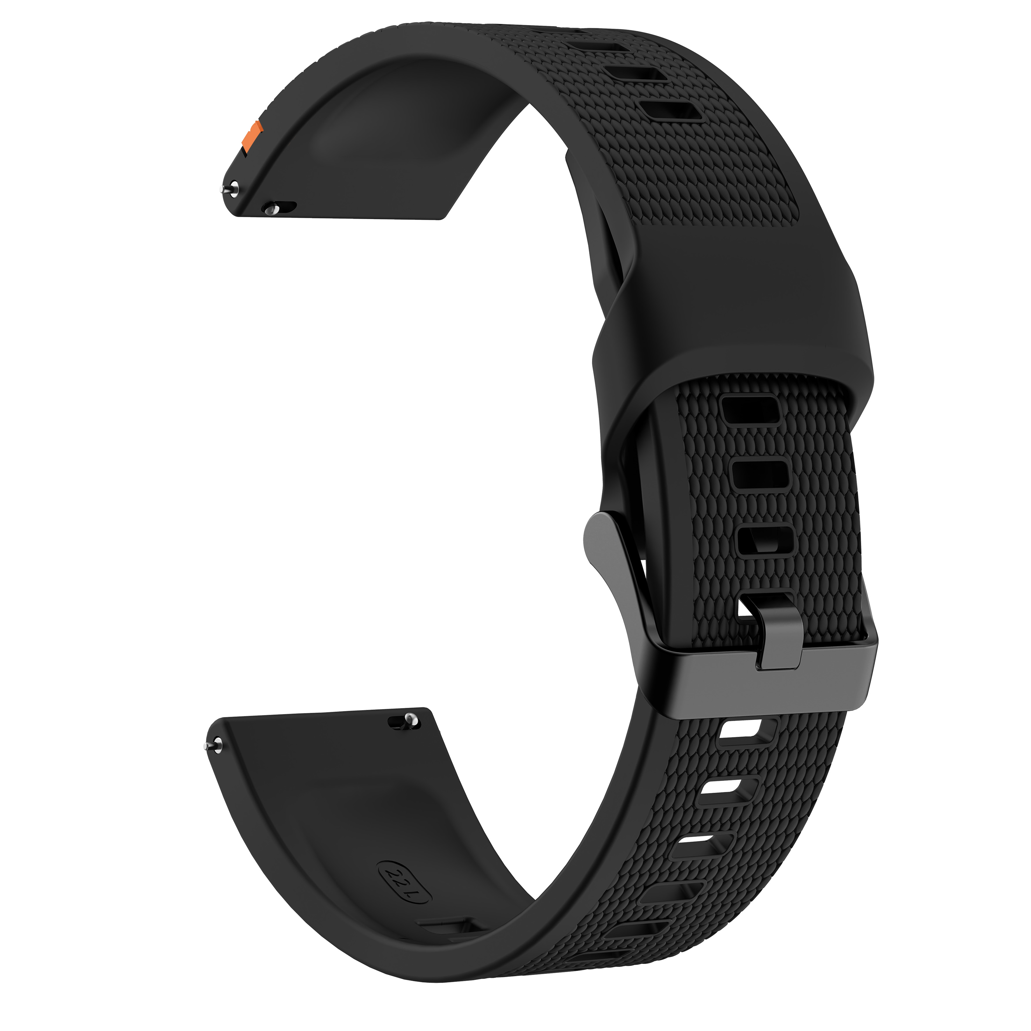 สายนาฬิกาขนาด 22 มม. สำหรับ Re - Xiaomi Smartwatch S4 Accessories บทวิจารณ์และราคา