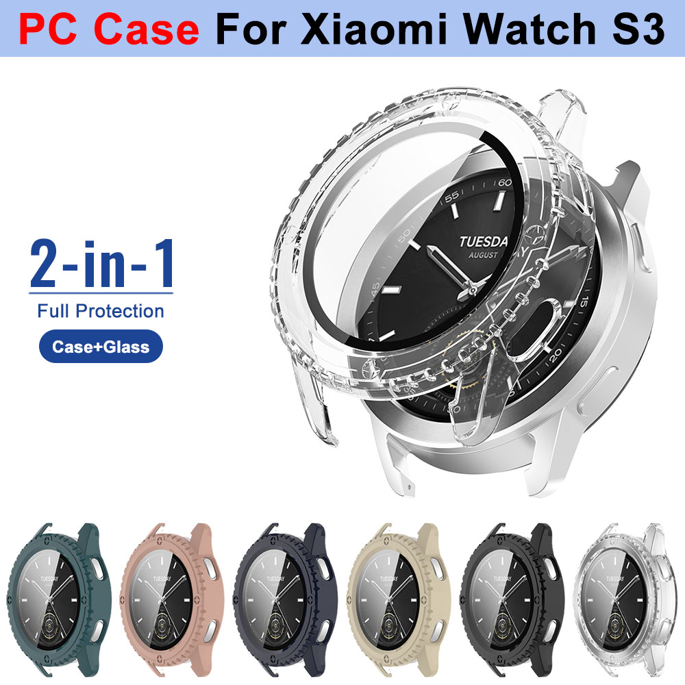 สำหรับเสี่ยวมี่ วอทช์ เอส 3 เค - Xiaomi Smartwatch S4 Accessories บทวิจารณ์และราคา