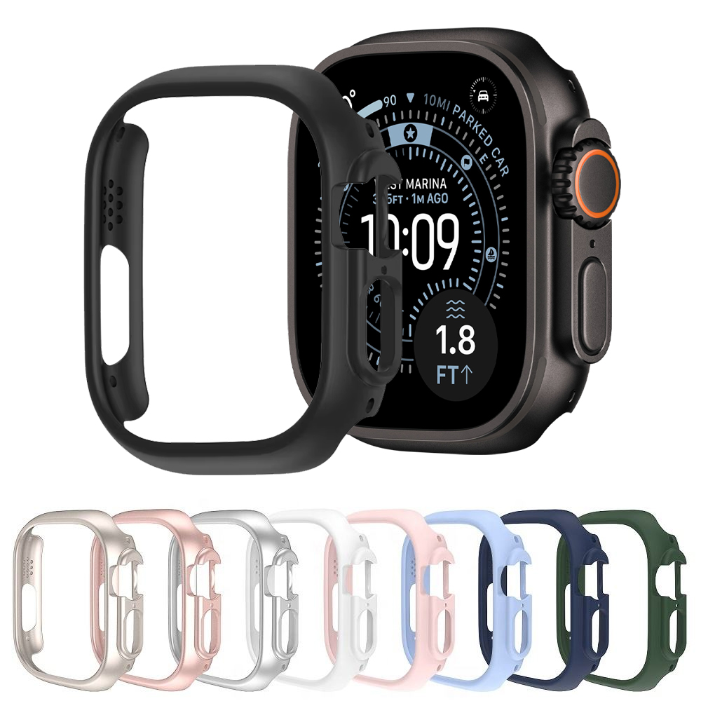 เคสสำหรับ Apple Watch Ultra 2  - Smartwatch Band Accessories บทวิจารณ์และราคา