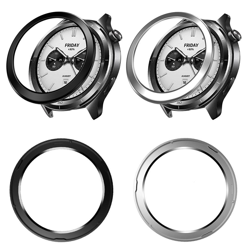BEZEL สําหรับ Xiaomi นาฬิกา S4 - Xiaomi Smartwatch S4 Accessories บทวิจารณ์และราคา