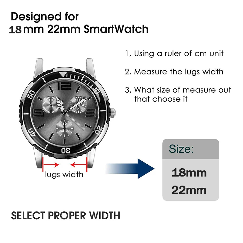 สายนาฬิกาสำหรับนาฬิกา Xiaomi W - Xiaomi Smartwatch S4 Accessories บทวิจารณ์และราคา
