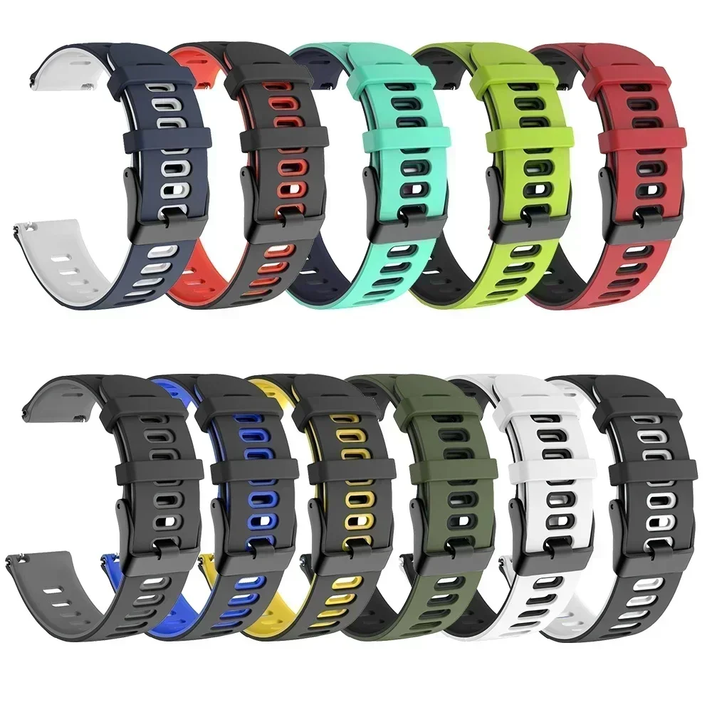 สายยางกีฬาสําหรับ Xiaomi S4 Ul - Xiaomi Smartwatch S4 Accessories บทวิจารณ์และราคา