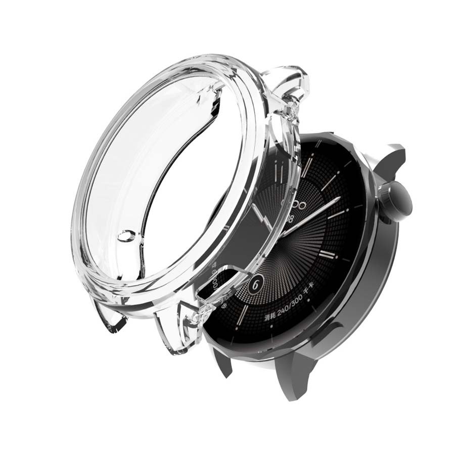 Soft TPU สําหรับ OPPO นาฬิกา X - Smartwatch X บทวิจารณ์และราคา